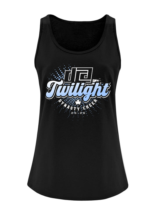 Dynasty TWILIGHT Tank