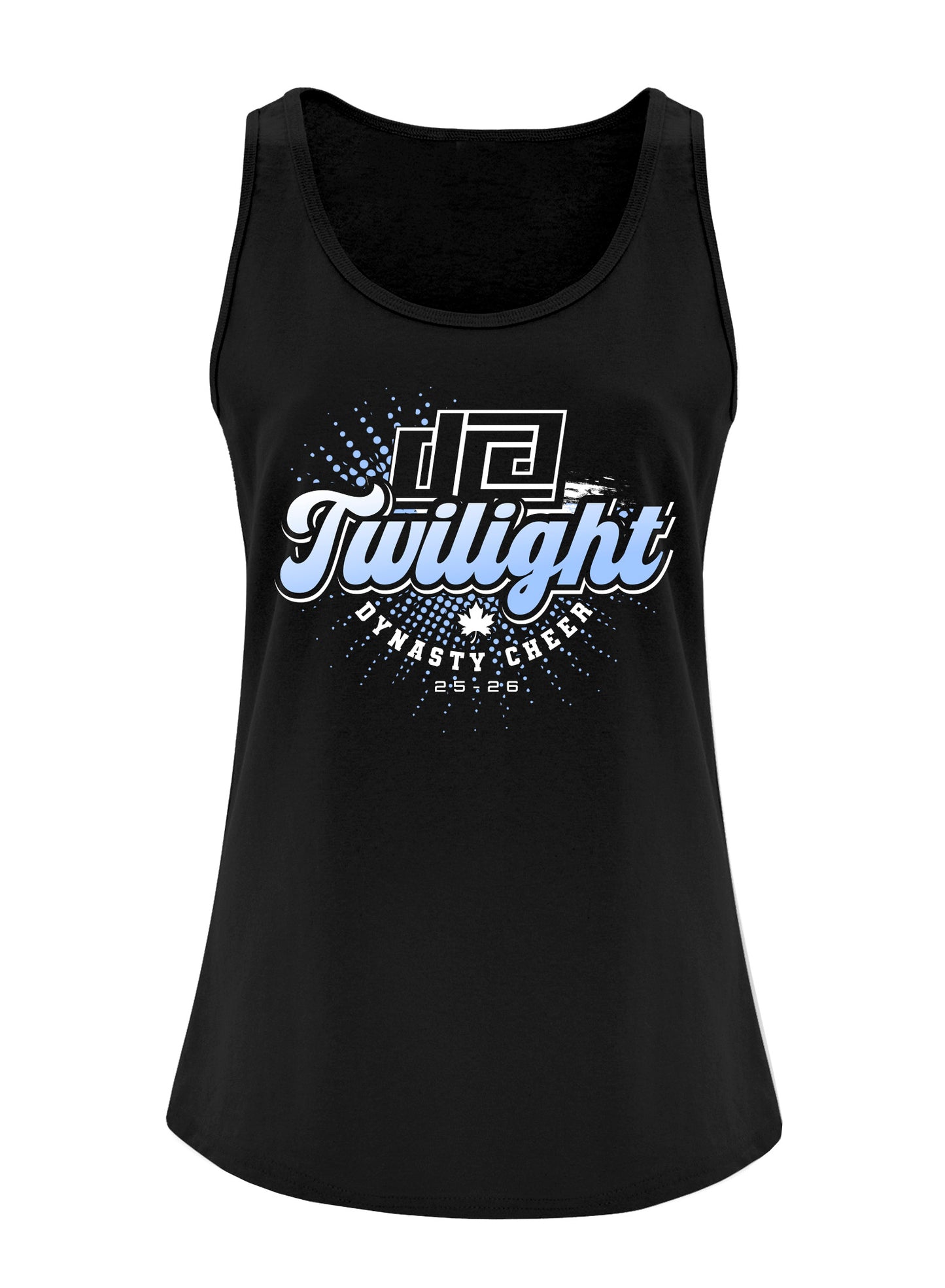 Dynasty TWILIGHT Tank