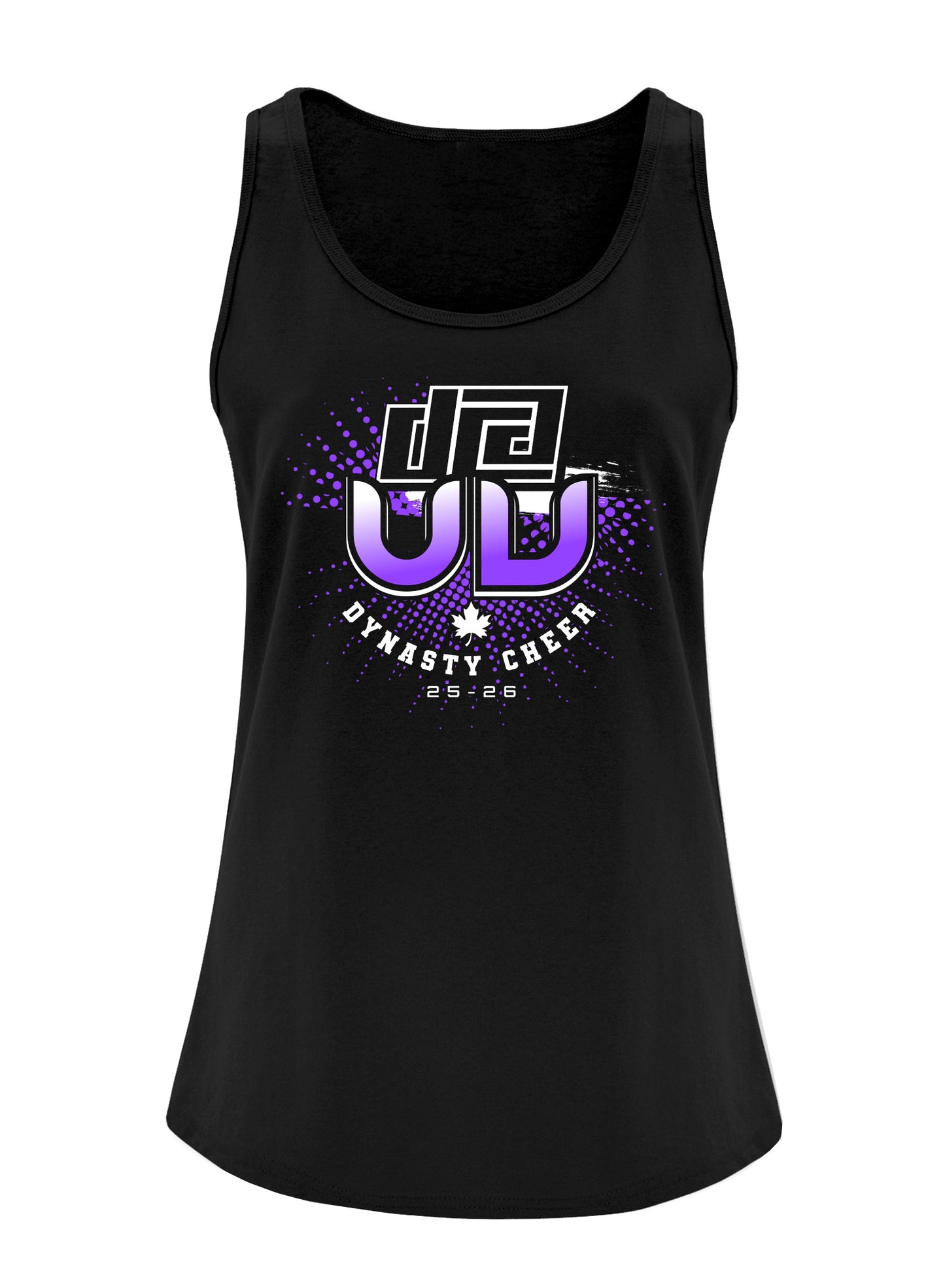 Dynasty UV Tank