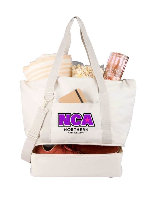 NCA Weekender Bag