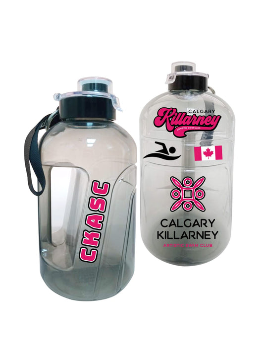 Killarney Swim Chug Bottle